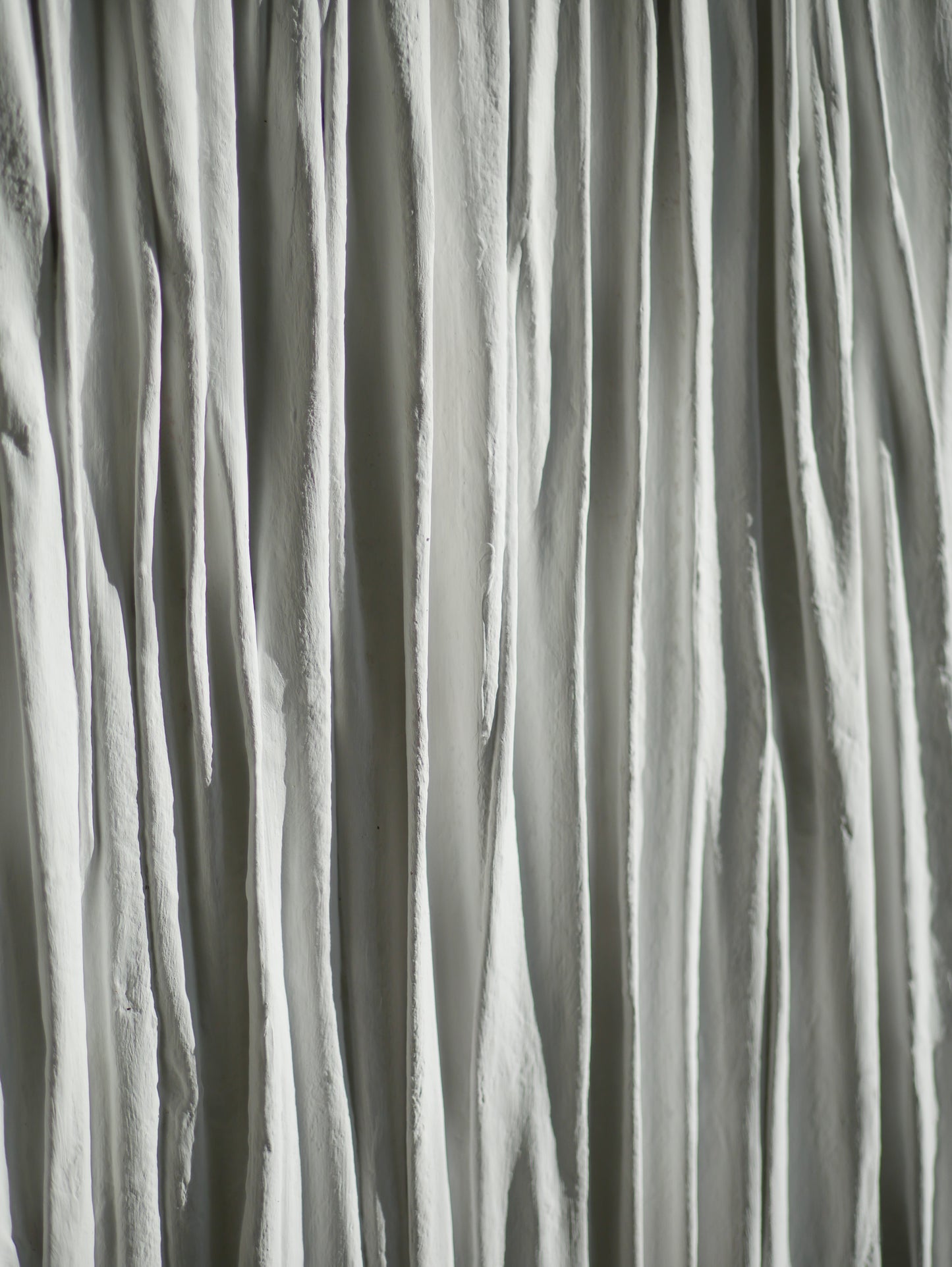 ÉLÉGANCE DRAPÉE - Collection DRAPÉS Tableaux d'art minimaliste en texture